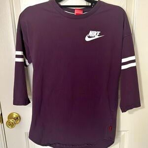 Nike tunic